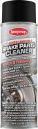 Brake Parts Cleaner Ultra Low VOC