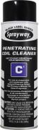 C1 Penetration Coil Cleaner