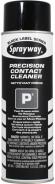 P1 Precision Contact Cleaner
