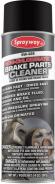 Non-Chlorinated Brake Parts Cleaner