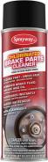 SW330 - Chlorinated Brake Parts Cleaner