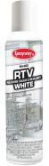 RTV Silicone Caulk White       