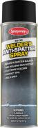 Industrial Welder's Anti-Spatter Spray