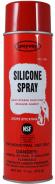 Silicone Spray & Release Agent